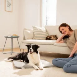 Beurer PP 220 Sammy varmematte for hund og katt, 65 × 50 cm