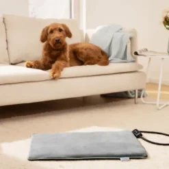 Beurer PP 220 Sammy varmematte for hund og katt, 65 × 50 cm