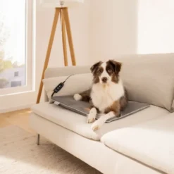 Beurer PP 220 Sammy varmematte for hund og katt, 65 × 50 cm