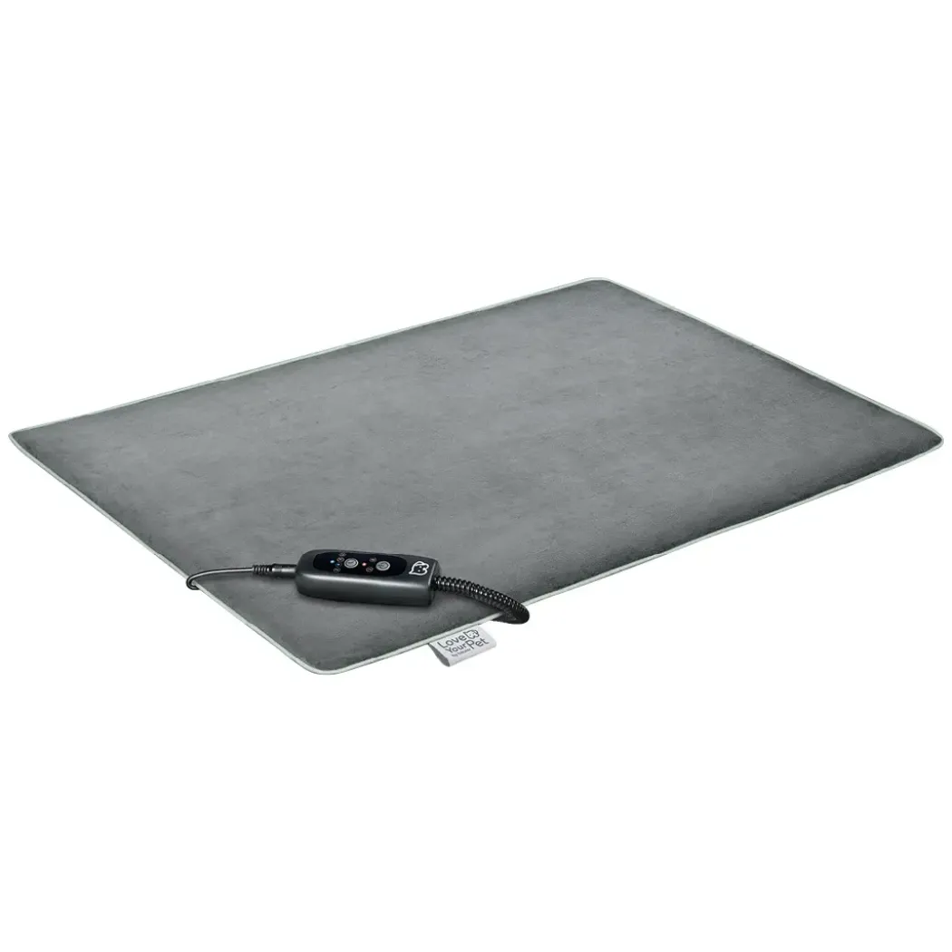 Beurer PP 220 Sammy varmematte for hund og katt, 65 × 50 cm