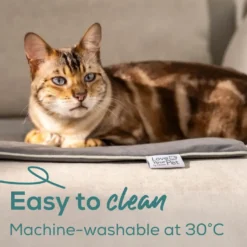 Beurer PP 220 Sammy varmematte for hund og katt, 65 × 50 cm