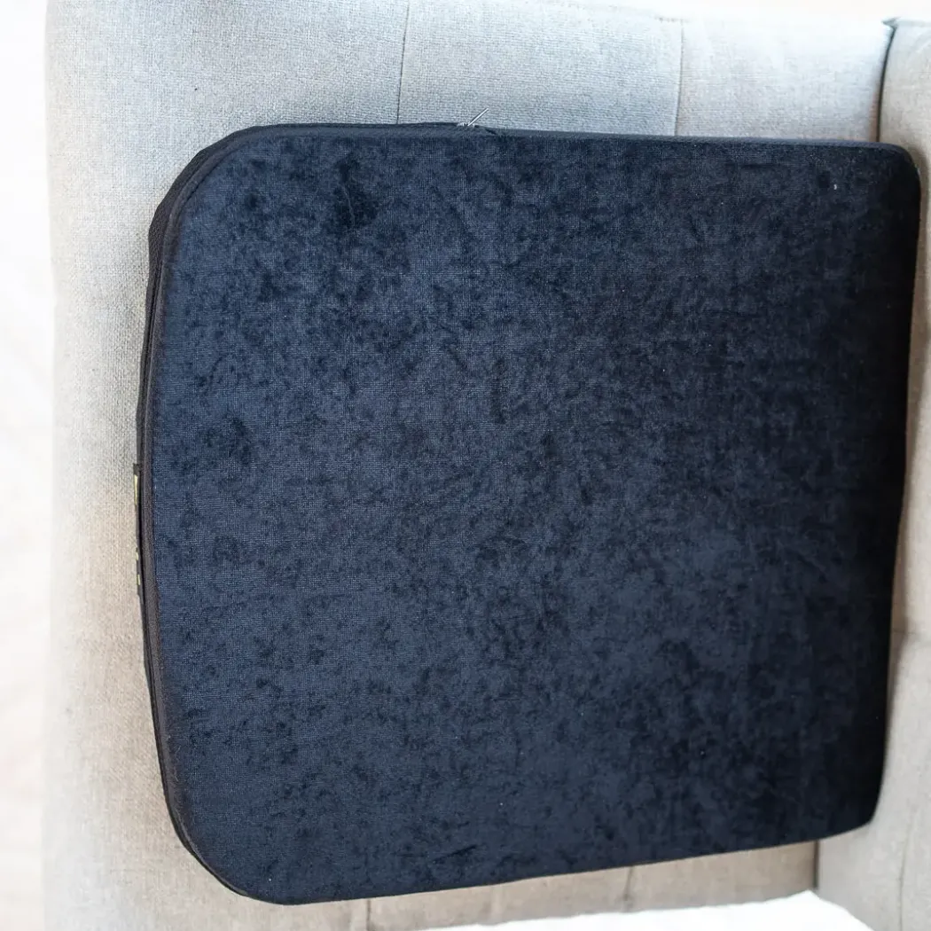 BIMA Allround sittepute m/buet underside, 40×40/43x7cm