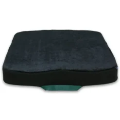 BIMA Allround sittepute m/buet underside, 40×40/43x7cm