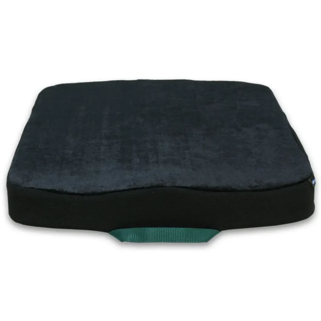 BIMA Allround sittepute m/buet underside, 40×40/43x7cm