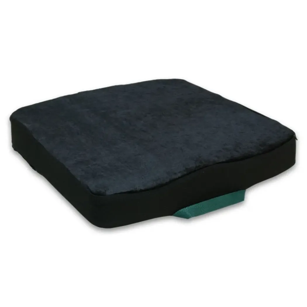 BIMA Allround sittepute m/buet underside, 40×40/43x7cm