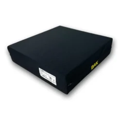 BIMA Coxit sittepute lett med 1/4 utsparring, 40x40x7,5cm