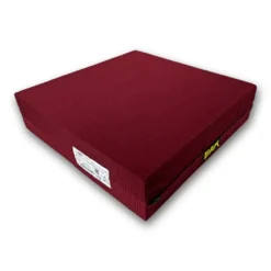 BIMA Coxit sittepute lett med 1/2 utsparring, 40x40x7,5cm