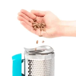 BioLite BioFuel pellets til CampStove, 1 kg