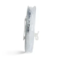 BioLite Luci solcelledrevet sammenleggbar lykt, transparent