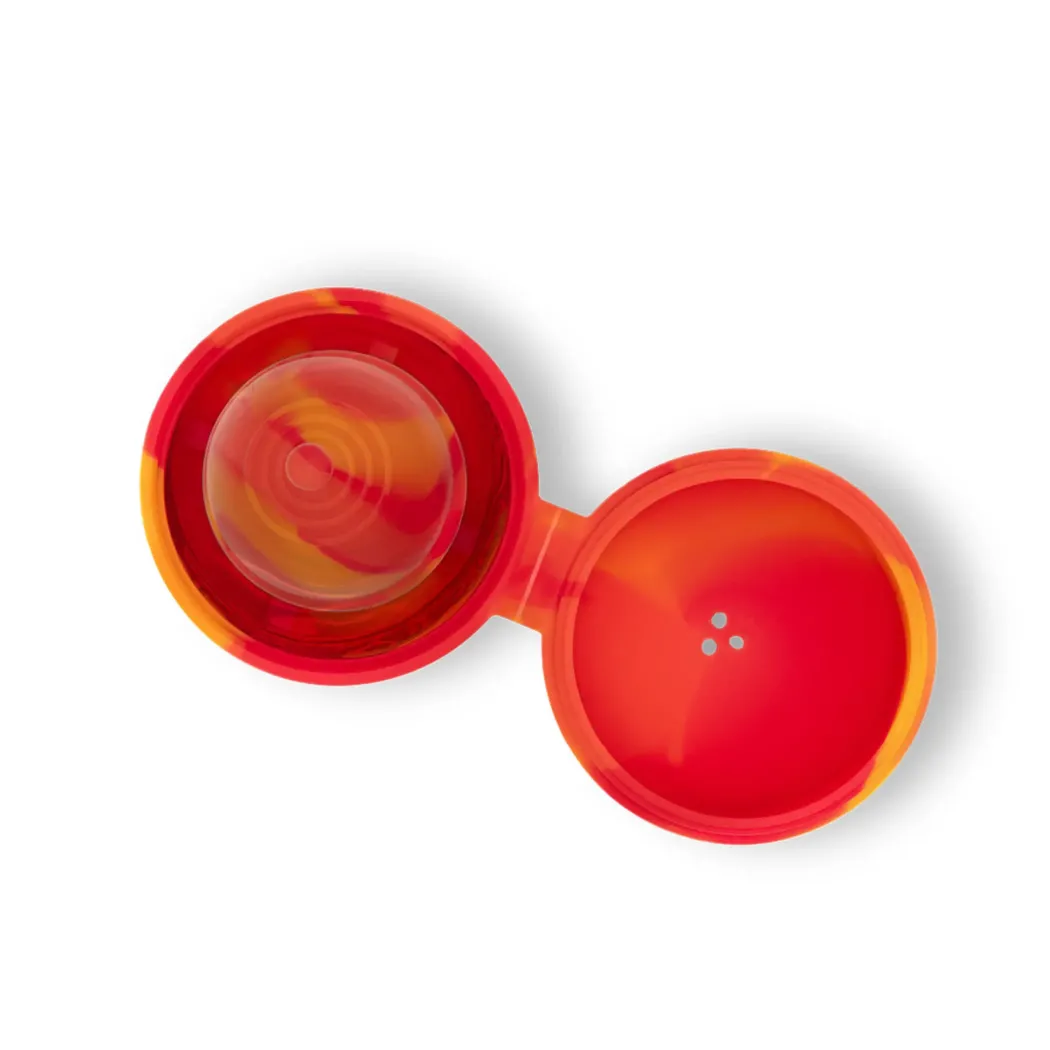 Bodyotics ComfyCase sterilisator for menskopp og mensdisk