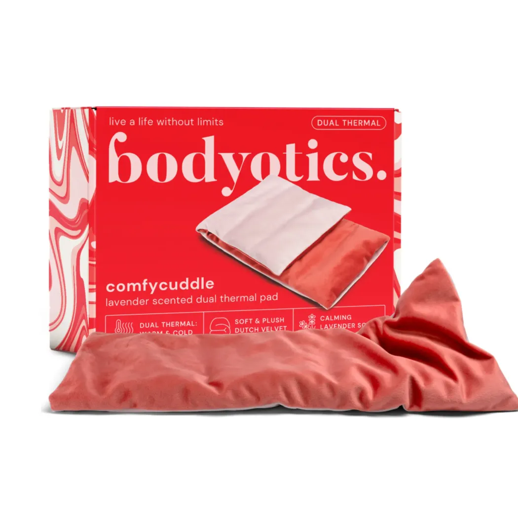 Bodyotics ComfyCuddle varmepute