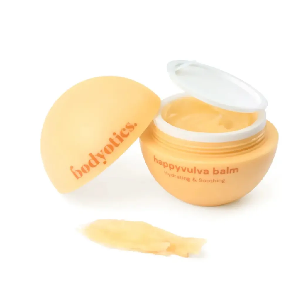 Bodyotics HappyVulva fuktighetsgivende salve, 59 ml