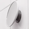 Bosign 15x Speil med Sugekopp, 11,2 cm