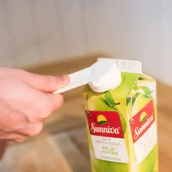 BRIX TurnKey åpner for juicekartong