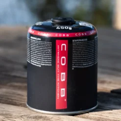 COBB Gassboks 450 g m/skrufeste