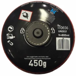 COBB Gassboks 450 g m/skrufeste
