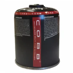 COBB Gassboks 450 g m/skrufeste