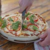 COBB Pizzastein