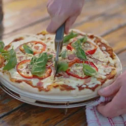 COBB Pizzastein