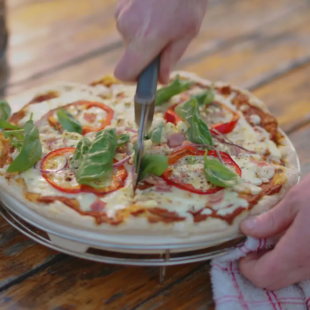 COBB Pizzastein