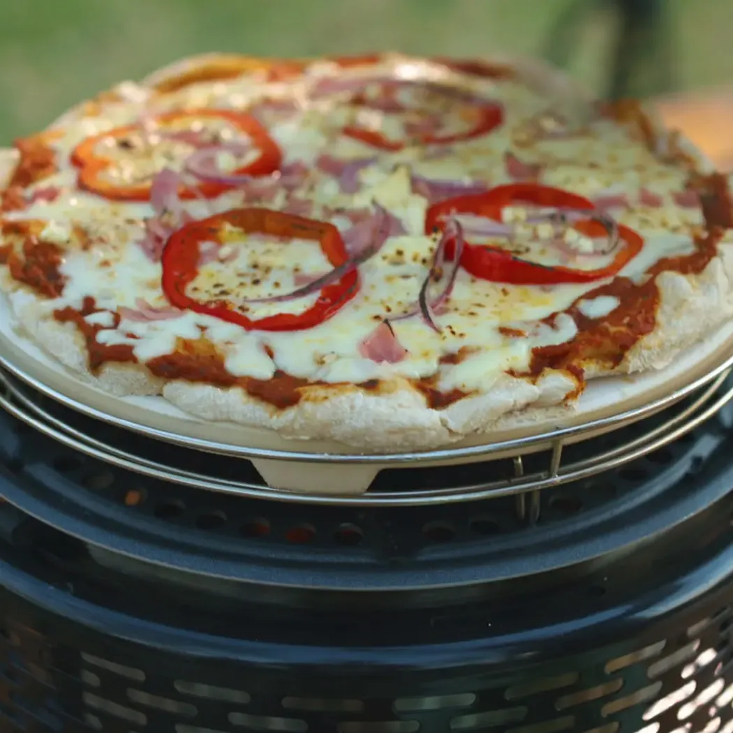 COBB Pizzastein