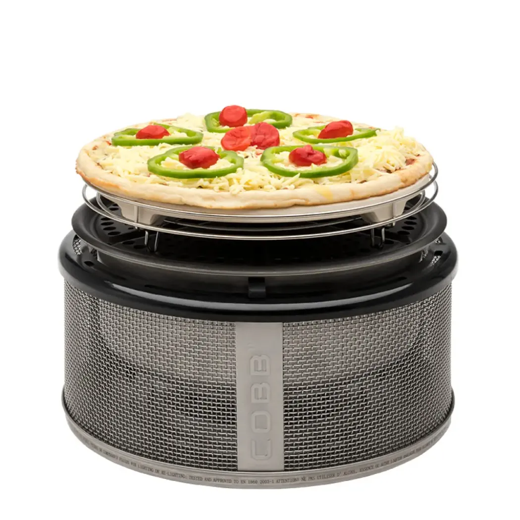 COBB Pizzastein