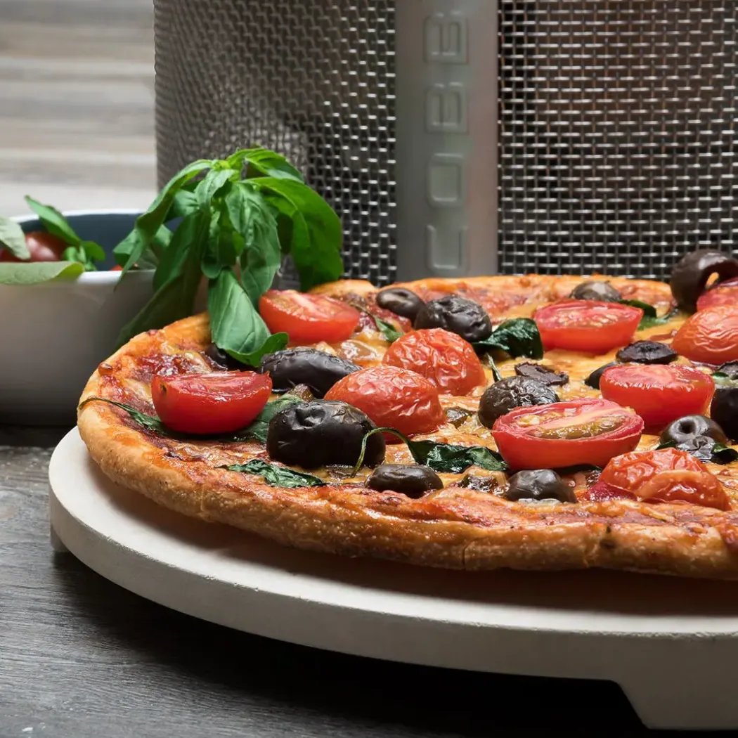 COBB Pizzastein