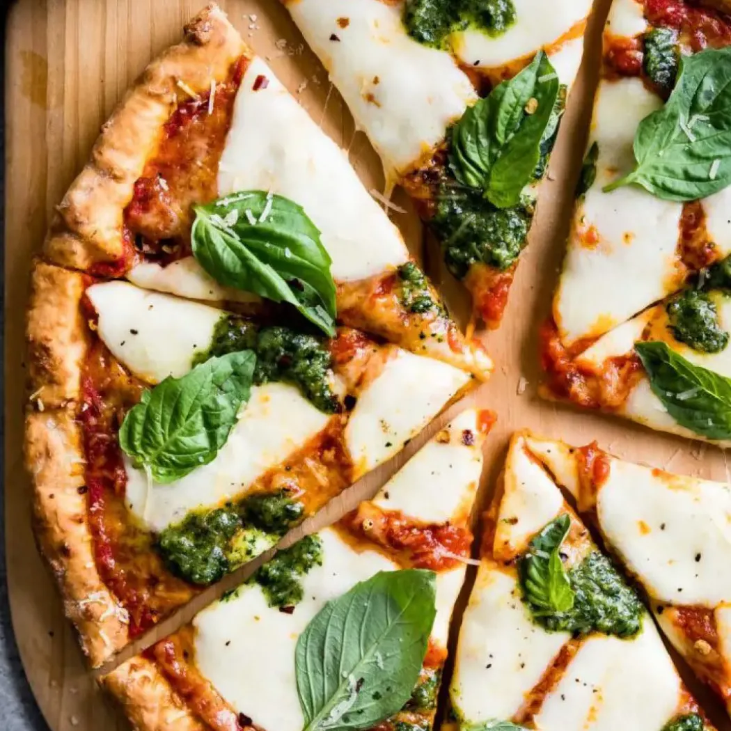COBB Pizzastein