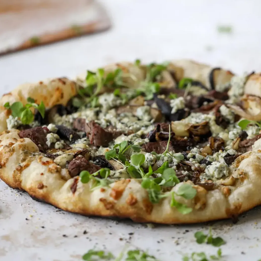 COBB Pizzastein