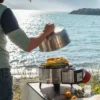 COBB Premier Gas Deluxe 2.0 bærbar gassgrill