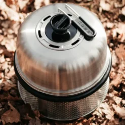 COBB Premier Gas Deluxe 2.0 bærbar gassgrill