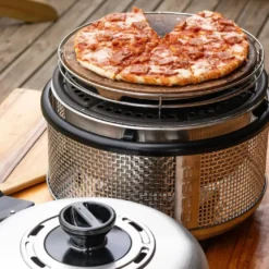 COBB Premier Gas Deluxe 2.0 bærbar gassgrill