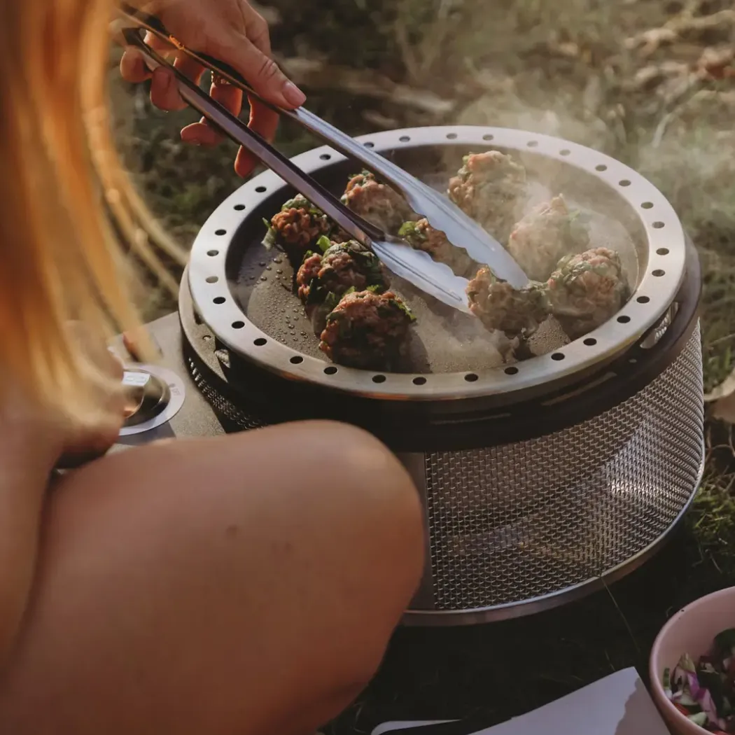 COBB Premier Gas Deluxe 2.0 bærbar gassgrill