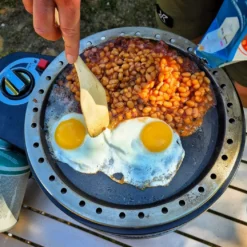 COBB Premier Gas Deluxe 2.0 bærbar gassgrill
