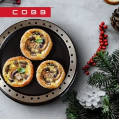 Cobb Premier Stekepanne