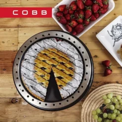Cobb Premier Stekepanne