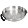 COBB wok- og sautepanne til Premier grill