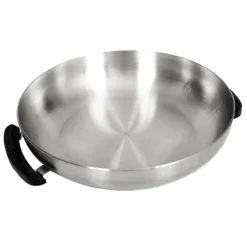 COBB wok- og sautepanne til Premier grill