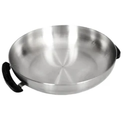 COBB wok- og sautepanne til Premier grill