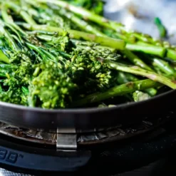 COBB wok- og sautepanne til Premier grill