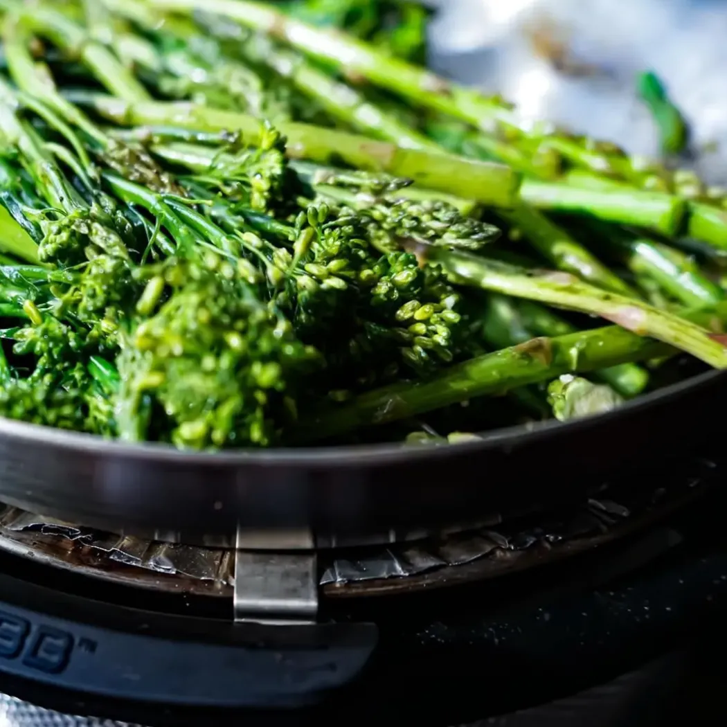 COBB wok- og sautepanne til Premier grill