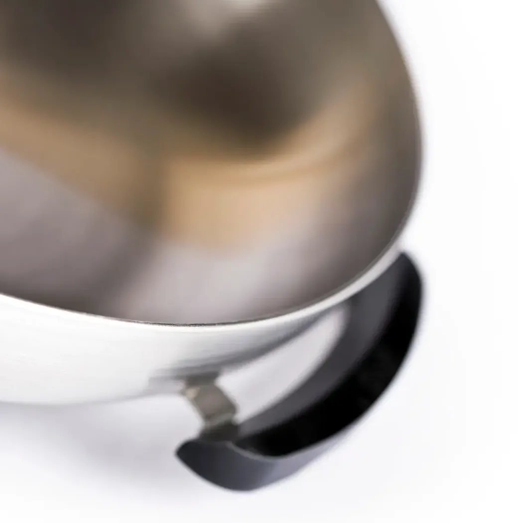 COBB wok- og sautepanne til Premier grill