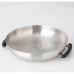 COBB wok- og sautepanne til Premier grill