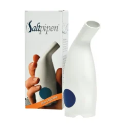 Den Originale Saltpipen