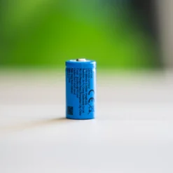 Ekstra batteri 18350 Li-ion til Sangean MMR-88