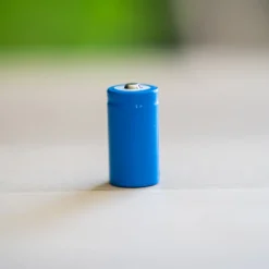 Ekstra batteri 18350 Li-ion til Sangean MMR-88