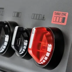 Enders Hyde 4 SIKR Turbo gassgrill med 4 brennere