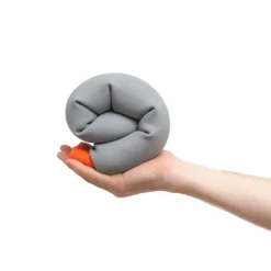 Ergostone Original kjøle- og varmepute, 45 cm