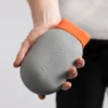 Ergostone Pebble liten kjøle-/varmepute