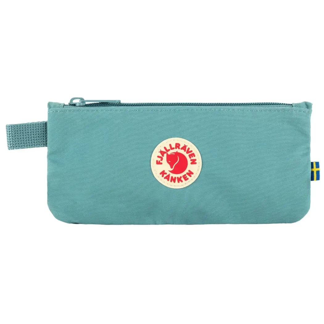 Fjällräven Kånken Pen Case Pennal, Sky Blue